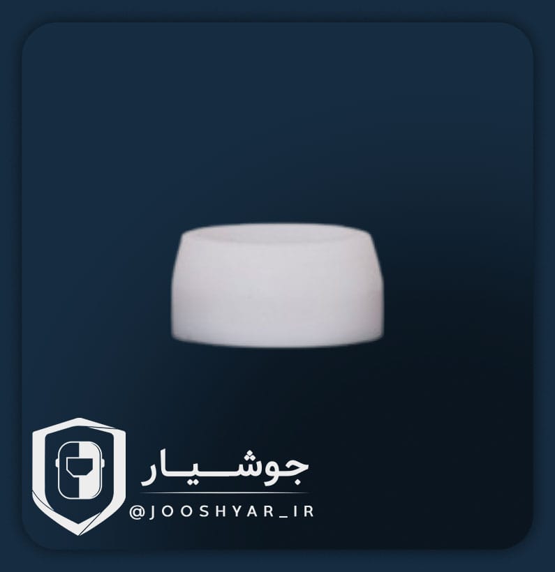 تفلون گردنه معمولی