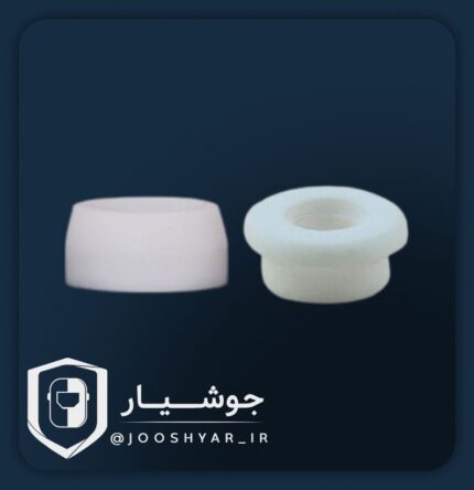 تفلون گردنه معمولی و گازلنز