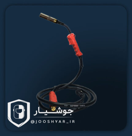 تورچ جوشکاری پاناسونیک