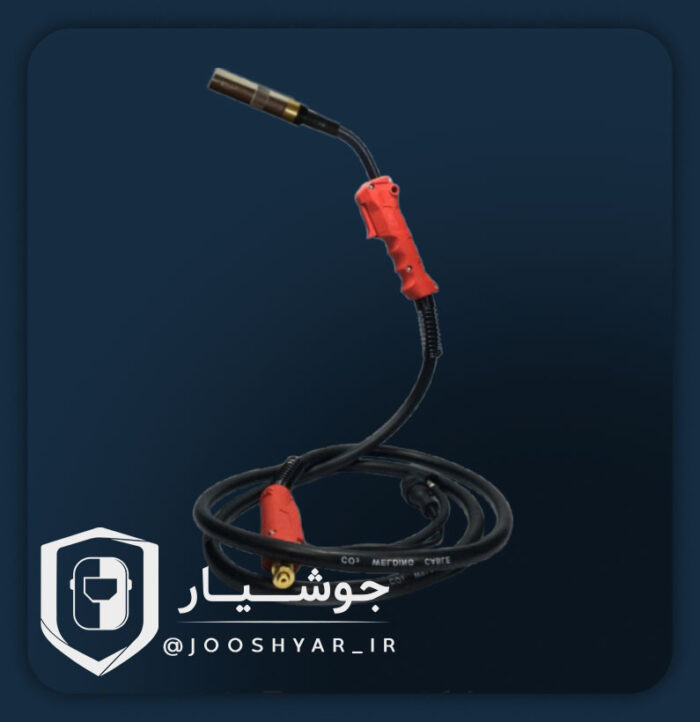 تورچ جوشکاری پاناسونیک