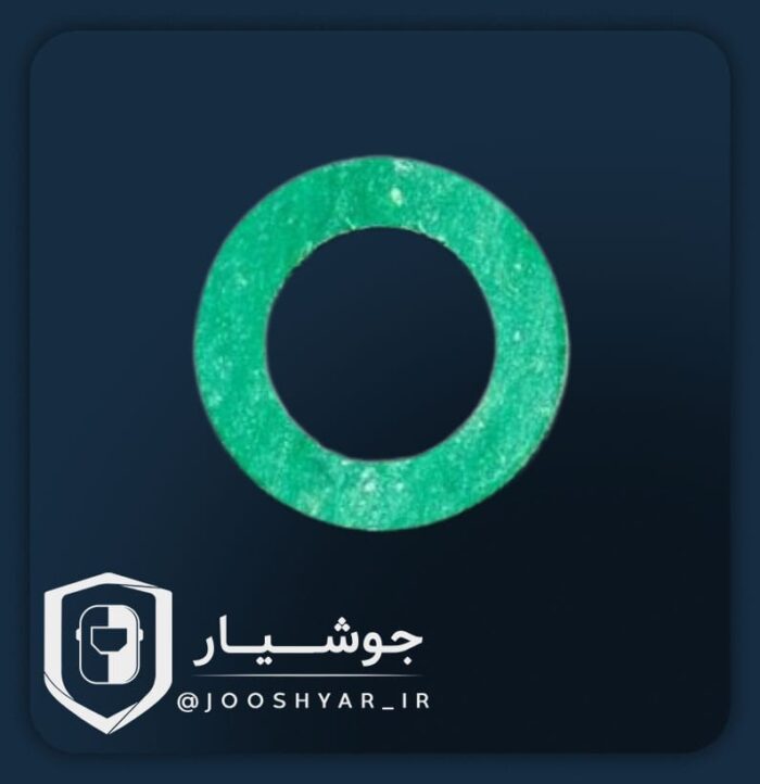 واشر عایق تورچ MB501