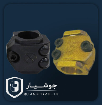 کلمپ تورچ جوشکاری مکسی 4000