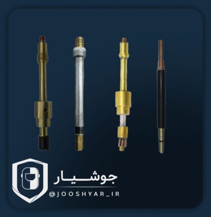 گردنه‌های اتومات تورچ میگ