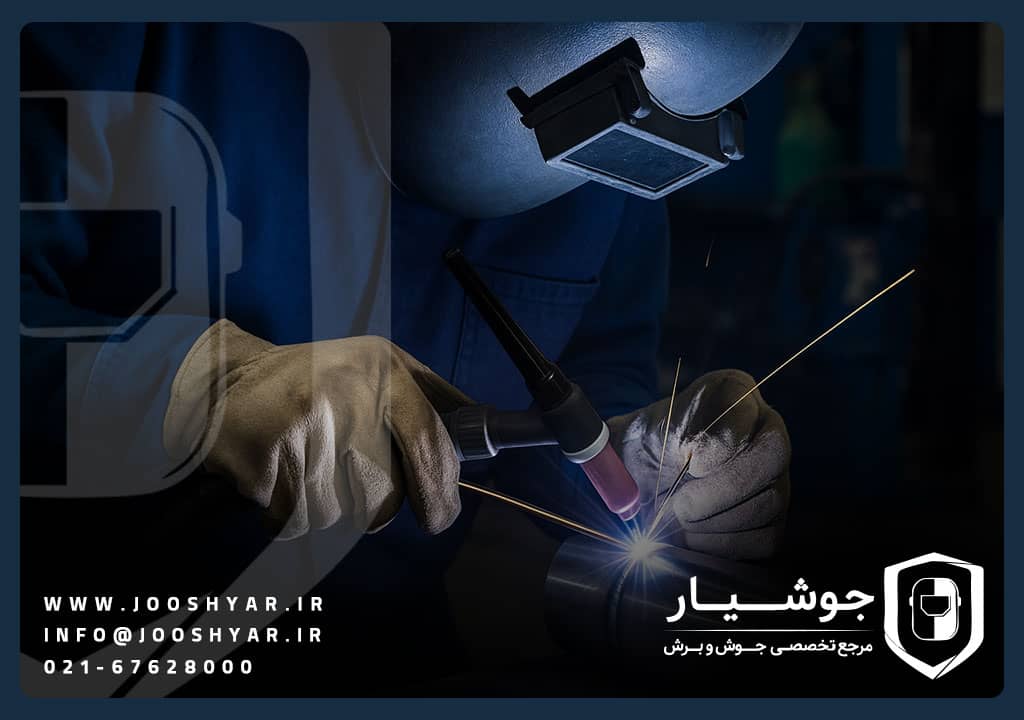 تکنولوژی-جوشکاری-تیگ