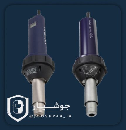 سشوار صنعتی 1600 ولدی چین