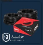 کابل جوشکاری نیوتن