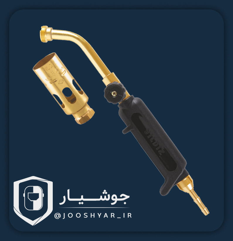 گرمکن VA632 ایلدیز ترکیه