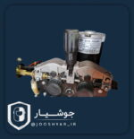 اهرم مدرج وایرفیدر ۴ قرقره