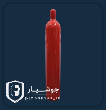 کپسول 50 لیتری