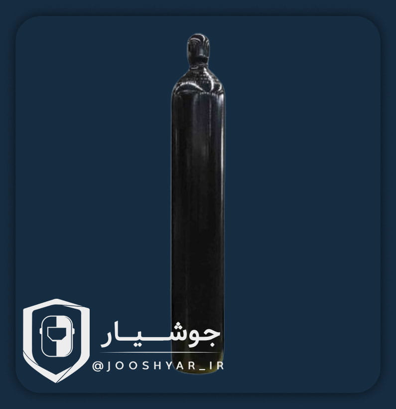 کپسول 50 لیتری