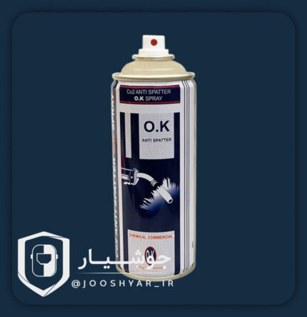 اسپری OK
