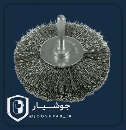 برس دنباله‌دار تخت افشان
