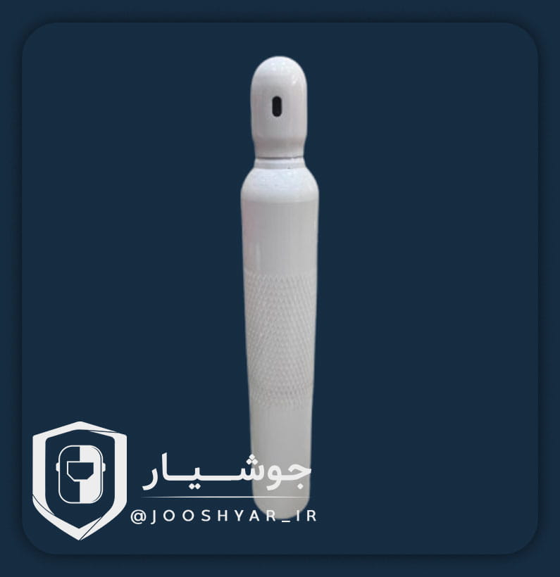 کپسول 10 لیتری