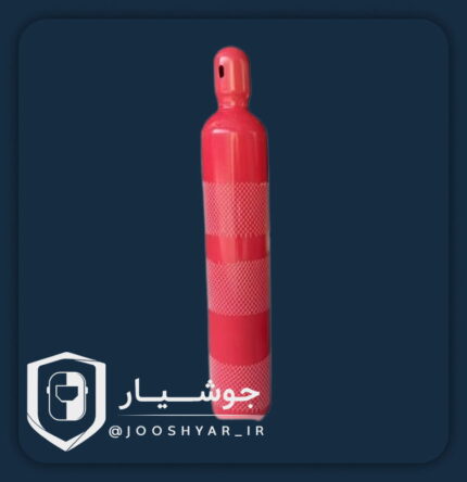 کپسول 10 لیتری هیدروژن