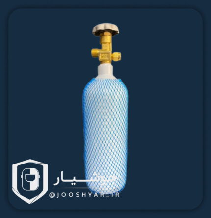 کپسول 2 لیتری