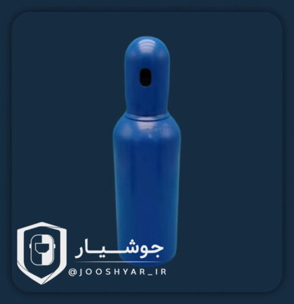 کپسول 2 لیتری آرگون