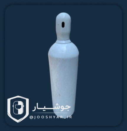 کپسول 20 لیتری