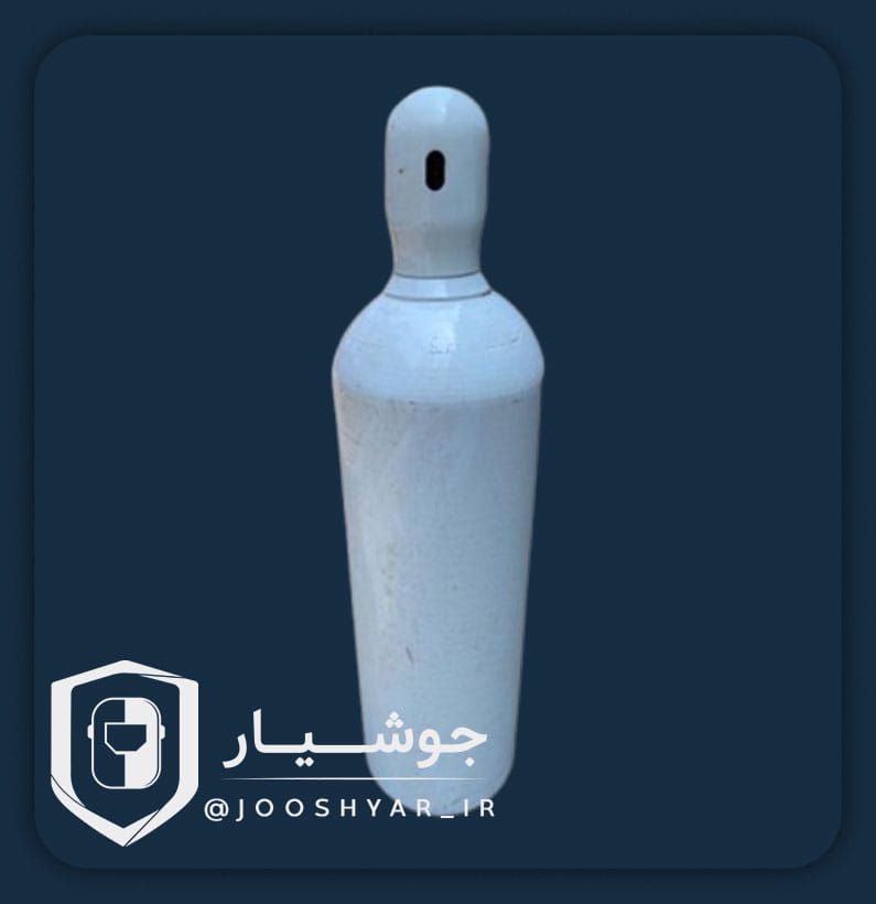 کپسول 20 لیتری