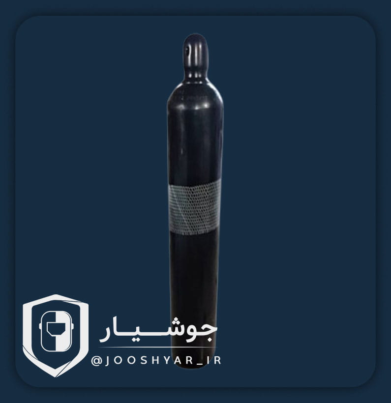 کپسول 40 لیتری