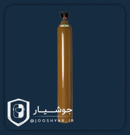 کپسول 50 لیتری هلیوم