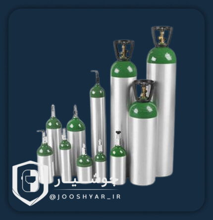 کپسول های آلومینیومی