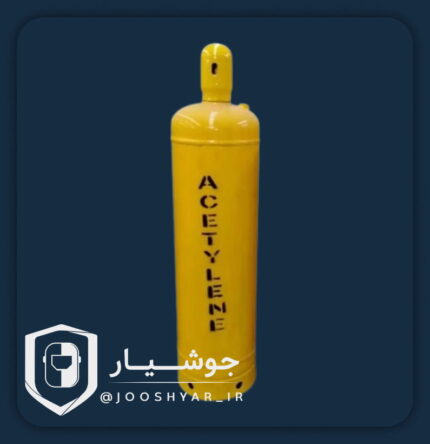 کپسول استیلن