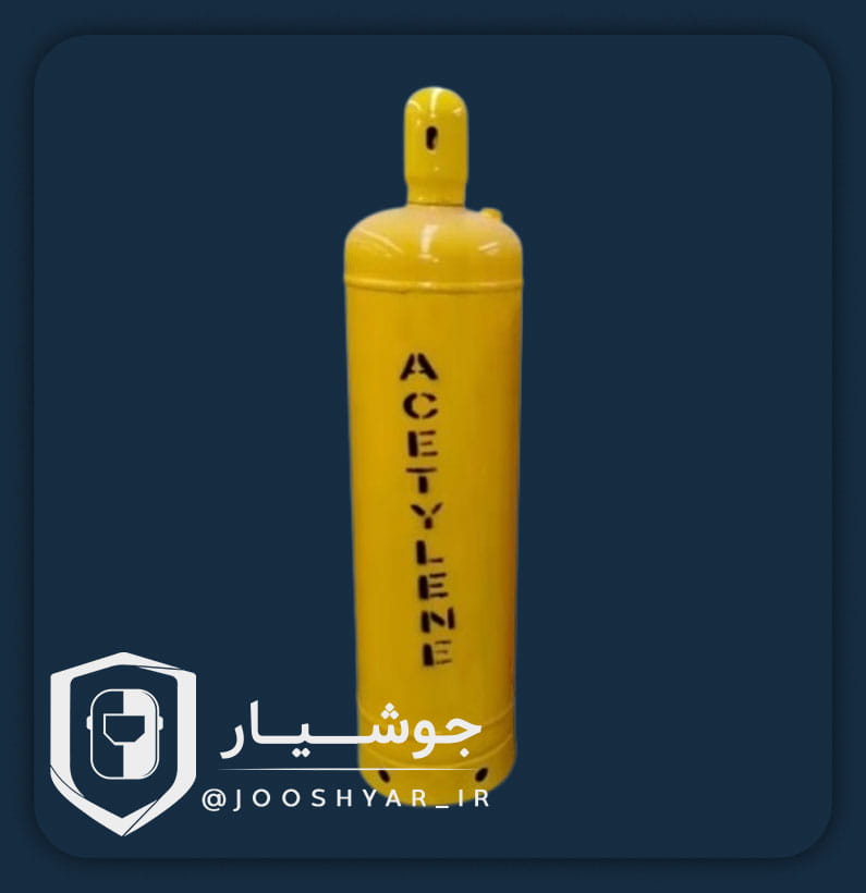 کپسول استیلن