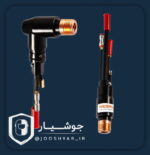 گردنه تورچ CP200 ترموکات دستی و اتومات