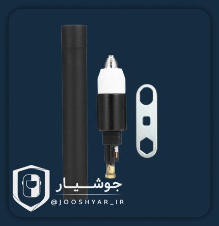 گردنه تورچ P80 اتومات