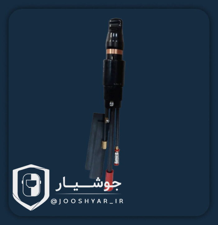 گردنه اتومات تورچ‌ CP200 ترموکات