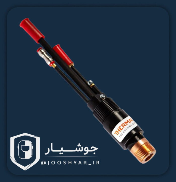 گردنه اتومات تورچ‌ CP200 ترموکات