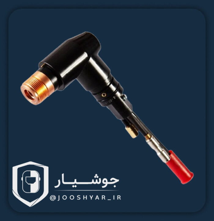 گردنه تورچ‌ CP200 ترموکات - Image 4