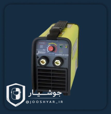 دستگاه جوش ECOWELD 3202