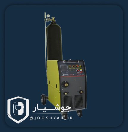 دستگاه جوش MULTI ARC 451C