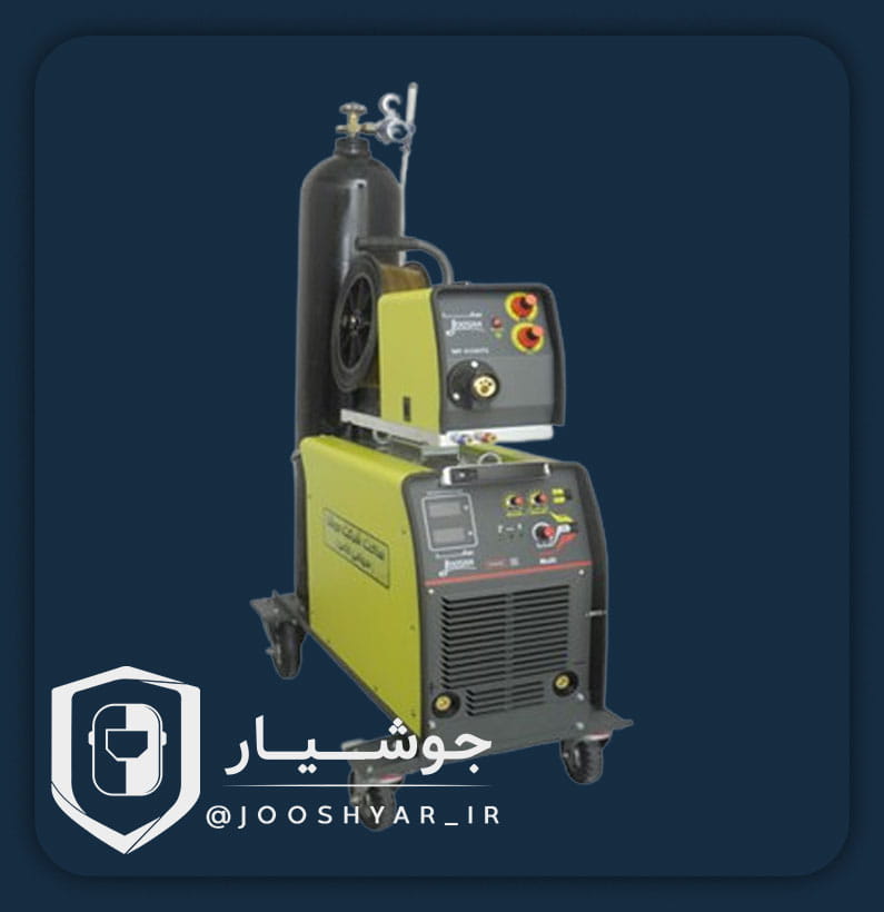 دستگاه جوش Multi MIG 1611