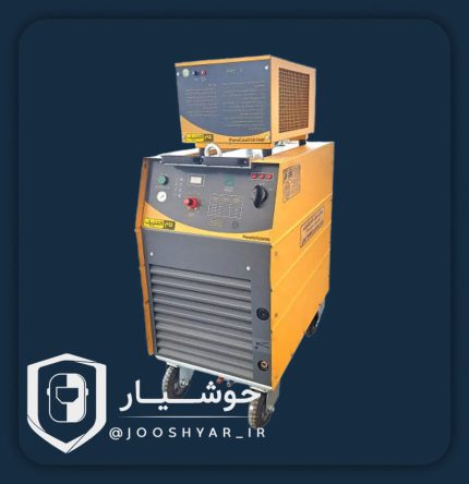 دستگاه برشکاری PLASMA PARS CUT 150 TAW آبخنک