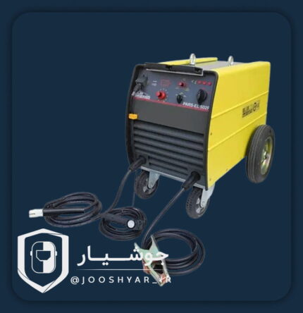دستگاه جوش PARS EL 502 P
