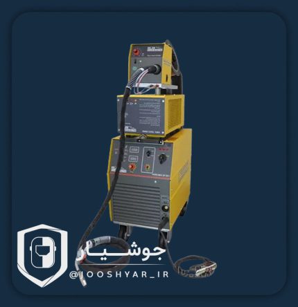 دستگاه جوش PARS MIG 601 SP آب خنک