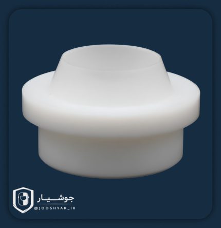 تفلون سر گردنه تیگ گاز لنز