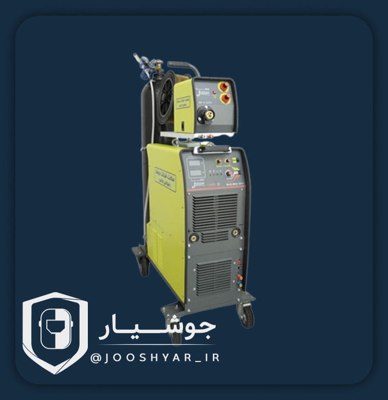 دستگاه جوش CARRY TIG 251 DC آب خنک