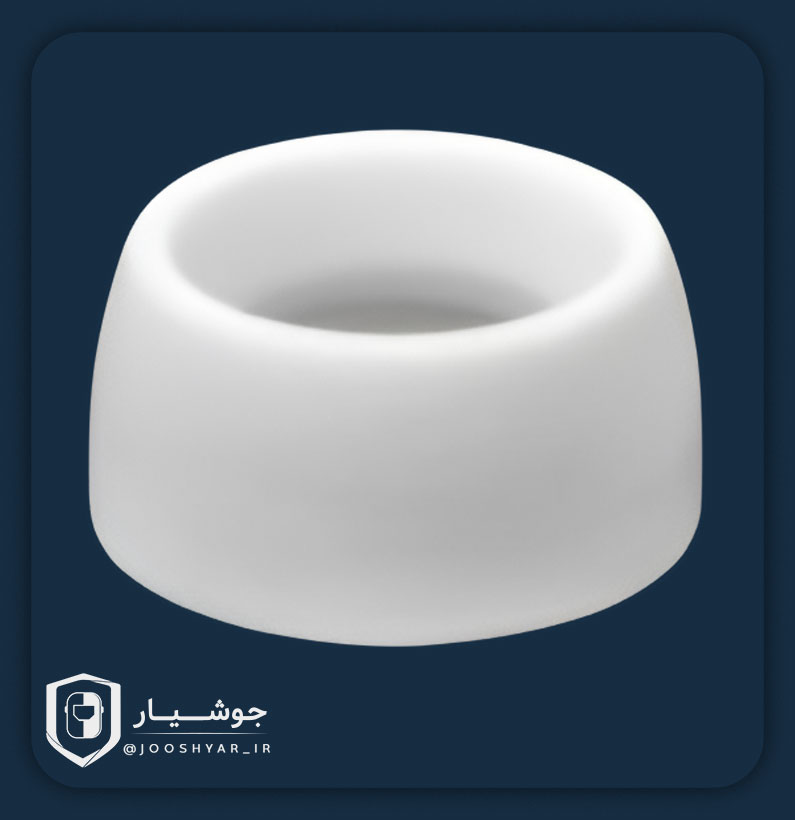 تفلون سر گردنه تیگ