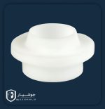 تفلون سر گردنه تیگ گاز لنز