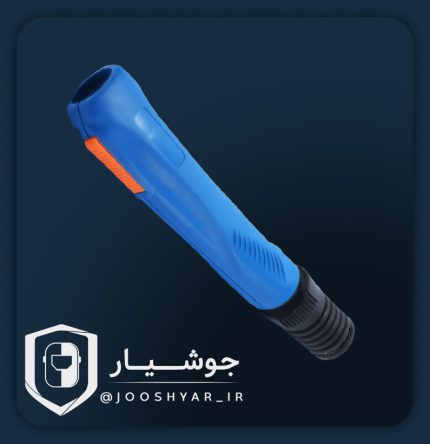 دسته سوئیچ‌دار تورچ TIG