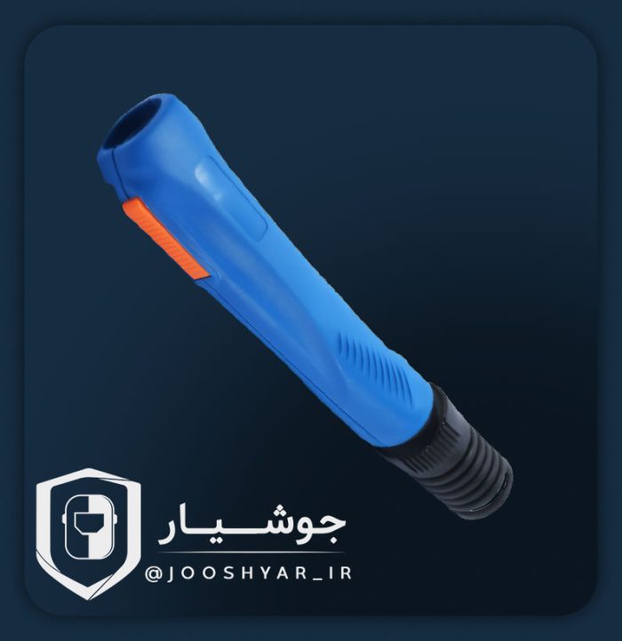 دسته سوئیچ‌دار تورچ TIG
