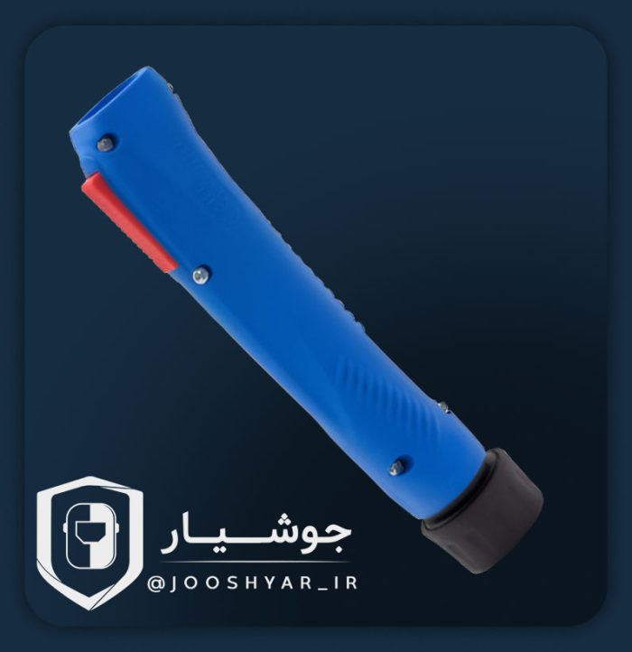 دسته سوئیچ‌دار تورچ TIG