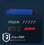 دسته سوئیچدار تورچ TIG
