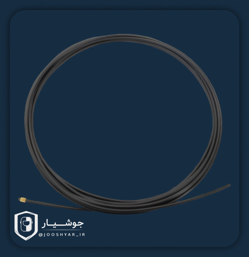فنر تفلون کربن تورچ میگ فنر تفلون کربن تورچ میگ