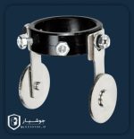 قرقره تورچ پلاسما P80
