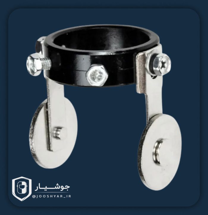 قرقره تورچ پلاسما P80