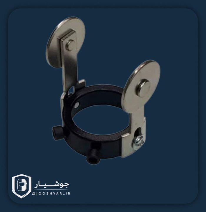قرقره تورچ پلاسما P80